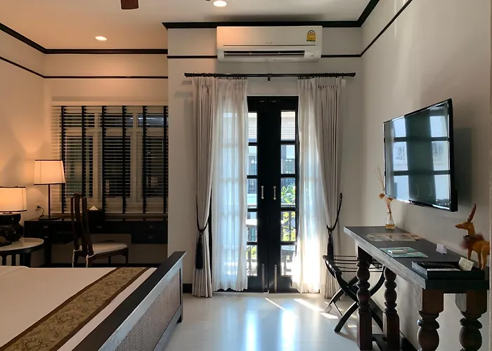 99 The Heritage Hotel-Sha Extra Plus Certified
