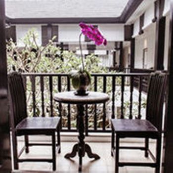 होटल 99 The Heritage 4*